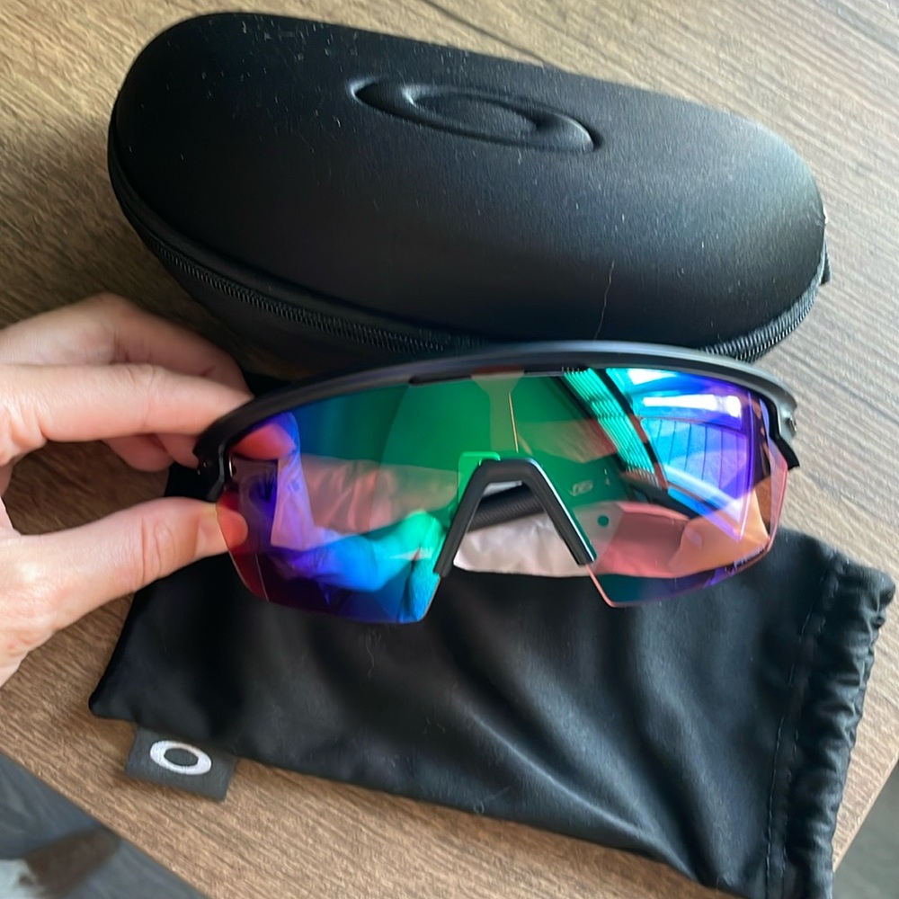 Oakley Sunglasses - Never worn!